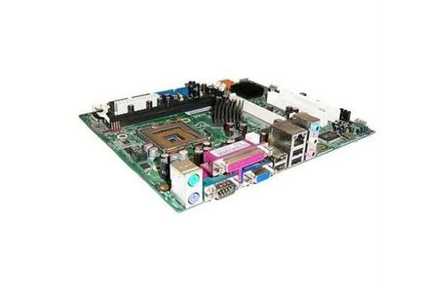 HP 5187-6155 System Board (Motherboard) Socket 478 Giovani Gl6 HP Part Number: 5187-6155