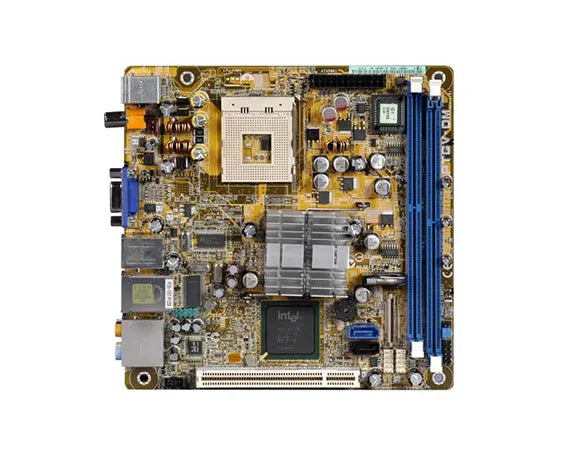 HP 5188-5470 (Motherboard) For Pavilion S7000 Series HP Part Number: 5188-5470