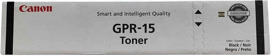 Canon GPR-15 Black Toner Cartridge 9629A003AA