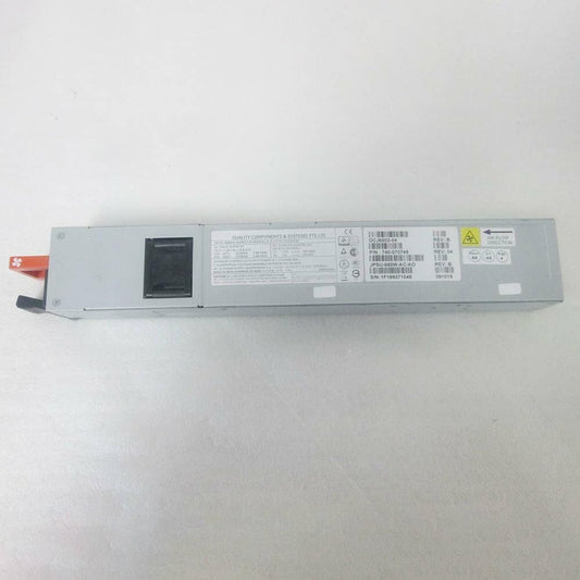 Juniper JPSU-650W-AC-AO – 650W AC Power Supply (DCJ6502-04, 740-070749) JPSU-650W-AC-AO