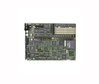 IBM 52G8780 30 Pin System Board (Motherboard) ValuePoint 486DX33 IBM Part Number: 52G8780
