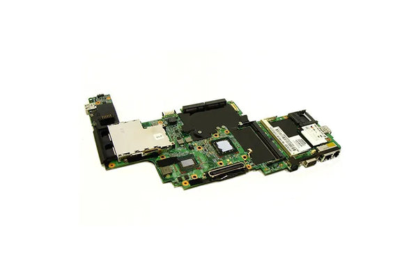HP 530589-001 System Board (Motherboard) With 2.13GHz CPU SL9600 For EliteBook 2730P HP Part Number: 530589-001