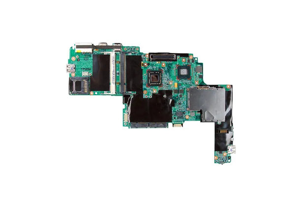 HP 530590-001 System Board (Motherboard) With SU9400 1.40GHz For EliteBook 2700 Series HP Part Number: 530590-001