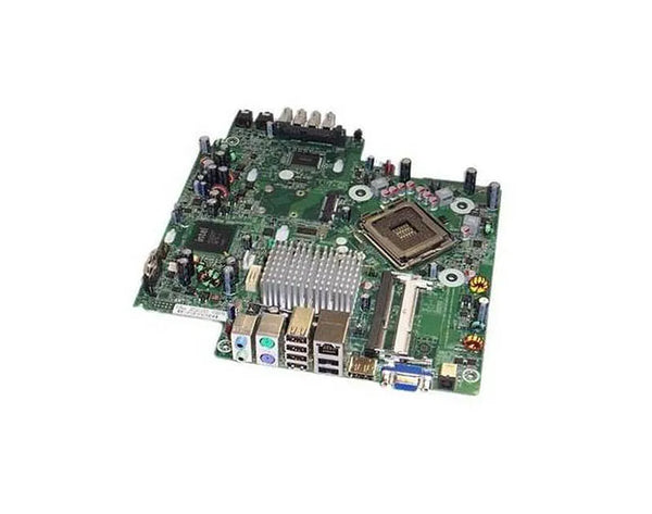 HP 536461-001 Socket LGA775 Intel Q45 Chipset System Board (Motherboard) For 8000 Elite Ultra Slim Supports Celeron/Pentium HP Part Number: 536461-001