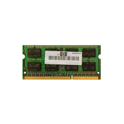 HP 536722-342 1GB DDR3-1333/PC3-10600 SODIMM 204-Pin CL9 Single Rank X8 Non-ECC Unbuffered Memory Module HP Part Number: 536722-342