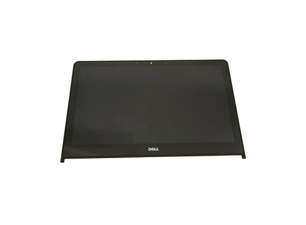 Dell 53FC4 15.6-Inch LED LCD UHD Touchscreen For Inspiron 7559 Dell Part Number: 53FC4