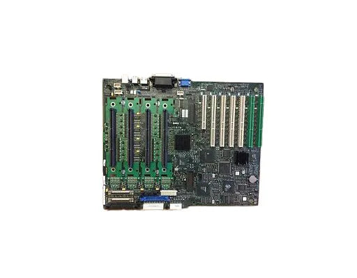 Dell 53WXT (Motherboard) For PowerEdge 6400 / 6450 Dell Part Number: 53WXT
