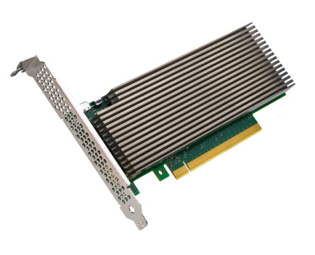 Dell 540-BDJN VRAN Accelerator ACC100 PCI Express 3.0 X16 Adapter Dell Part Number: 540-BDJN