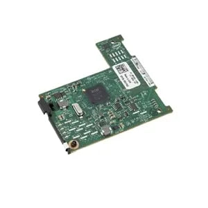 Dell 543-BBCX 2 X Ports 10Gb/S PCI Express Mezzanine Adapter Card Dell Part Number: 543-BBCX