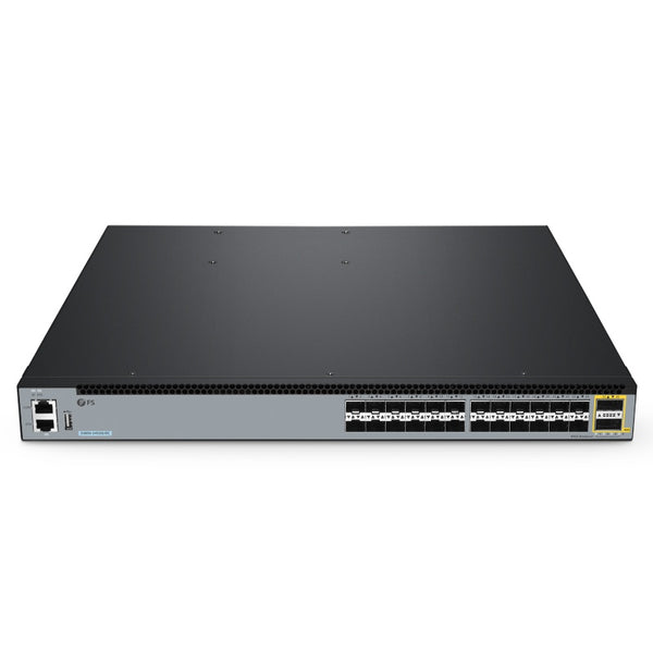 Extreme Networks 5520-24T 5520 24-Port Switch Extreme Networks Part Number: 5520-24T