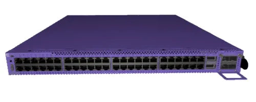 Extreme Networks 5520-48SE 5520 48-Port SFP Switch Extreme Networks Part Number: 5520-48SE