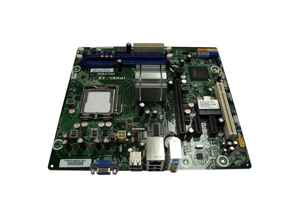HP 570949-001 (MotherBoard) Eton HP Part Number: 570949-001