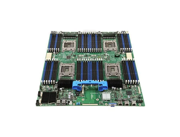 Dell 57110 System Board (Motherboard) For Precision 410 Dell Part Number: 57110