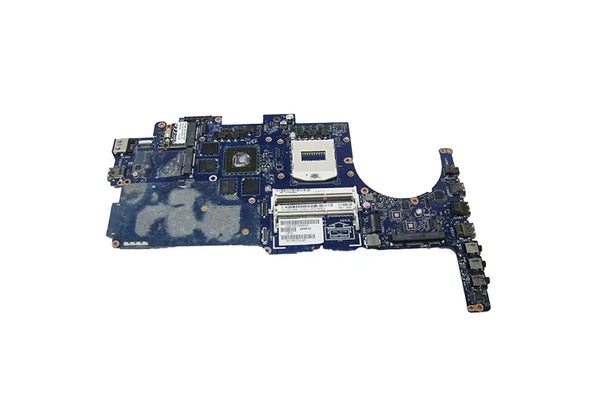 Dell 574RR Socket PGA989 GT750M / 2GB System Board (Motherboard) For Alienware M14X R1 Dell Part Number: 574RR