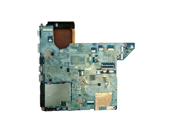 HP 575575-001 Socket S1 ATX System Board (Motherboard) For Pavilion DV4 Series HP Part Number: 575575-001