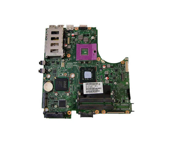 HP 578179-001 Intel (Motherboard) Socket 478 For ProBook 4410T HP Part Number: 578179-001