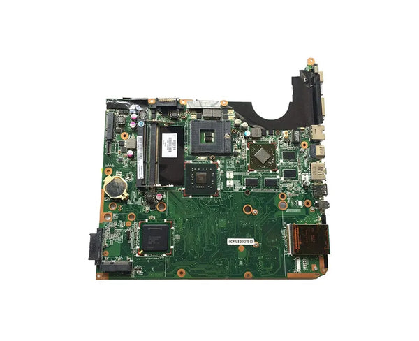 HP 578377-001 (MotherBoard) For Pavilion Dv6-1300 Series Full Featured Notebook PC HP Part Number: 578377-001
