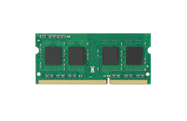 Lenovo 57Y6298 2GB DDR3-1066/PC3-8500 SODIMM 204-Pin CL7 Single Rank X8 Non-ECC Unbuffered Memory Module Lenovo Part Number: 57Y6298