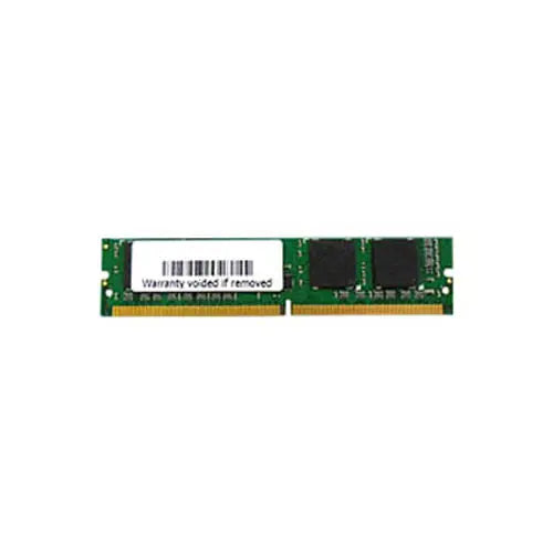 HP 581135-001 512MB PC2-5300 ECC Registered CL5 244-Pin Mini-DIMM Single Rank Memory Module HP Part Number: 581135-001