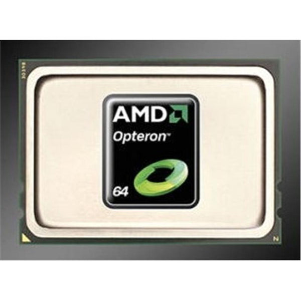 Part No: 583109-B21 - HP 2.1GHz 6400MHz FSB 12MB L3 Cache Socket G34 AMD Opteron 6172 12-Core Processor Kit (2-Processors) for HP ProLiant DL585 G7 Server