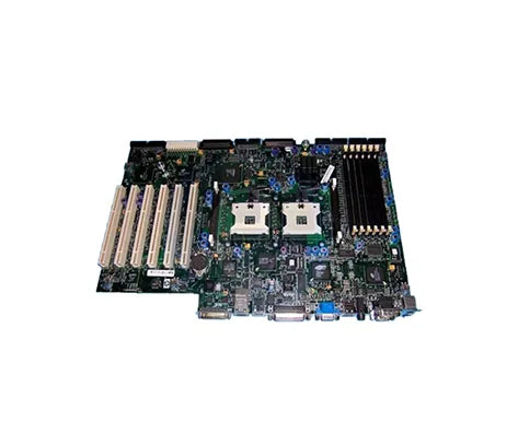 HP 585903-002 System Board (Motherboard) For ProLiant Bl460 G6 Series System HP Part Number: 585903-002