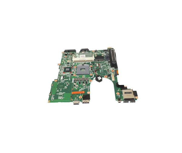 HP 586717-001 System Board (Motherboard) For 8000u Eaglelake Desktop HP Part Number: 586717-001