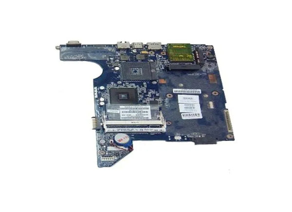 HP 590318-001 System Board (Motherboard) For Presario Cq40 Series Laptop HP Part Number: 590318-001