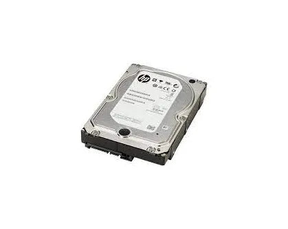 HP 590737-001 160GB 7200RPM SATA 1.5Gb/S 16MB Cache 2.5-Inch Hard Drive HP Part Number: 590737-001
