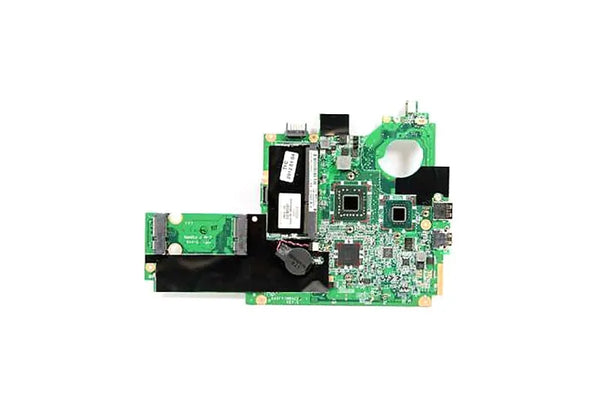 HP 591248-001 System Board (Motherboard) For Mini 311-1160la Laptop Pc HP Part Number: 591248-001