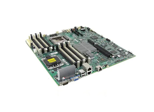 HP 591747-001 System Board (Motherboard) For ProLiant SE1220/SE1120 Gen7 HP Part Number: 591747-001