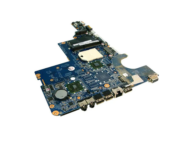 HP 592809-001 PCa System Board (Motherboard) Uma Mdm C HP Part Number: 592809-001