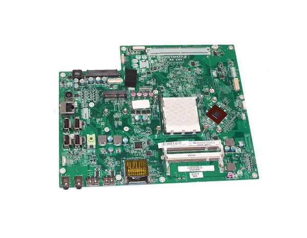 HP 597920-001 Socket AM2 AMD Chipset System Board (Motherboard) For MS218 AIO Supports DDR2 2x DIMM HP Part Number: 597920-001