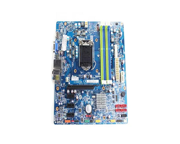 Lenovo 5B20G00893 System Board (Motherboard) Socket 115X For Erazer X310 Desktop PC Lenovo Part Number: 5B20G00893