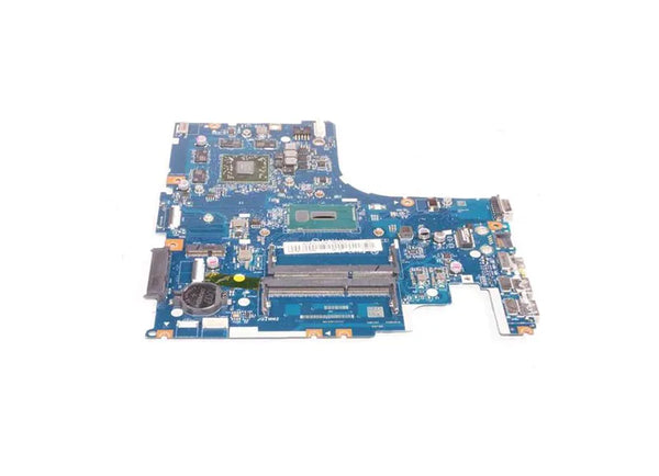 Lenovo 5B20H14159 System Board (Motherboard) With Intel I7-5500U 2.4GHz CPU For G70-80 Laptop Lenovo Part Number: 5B20H14159