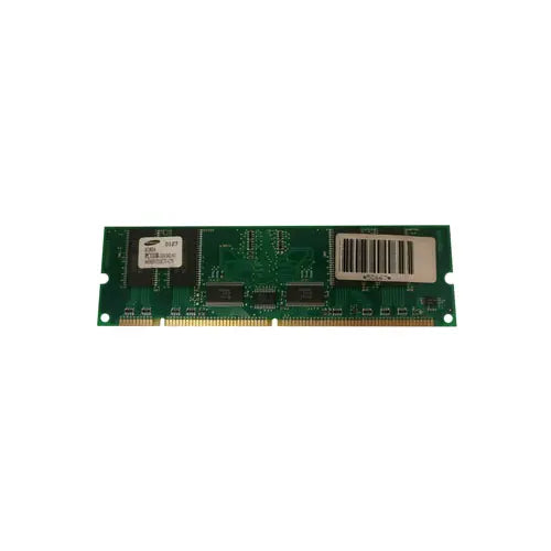 Dell 5C667 128MB PC-133 ECC Registered 168-Pin Memory Module Dell Part Number: 5C667