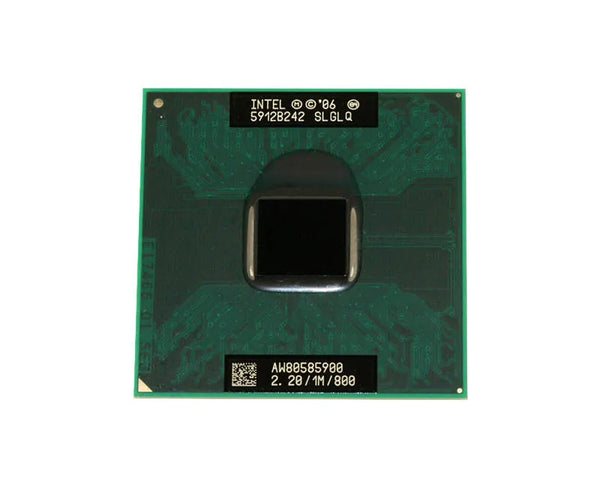 Dell 5MC7C 2.20GHz 800MHz FSB 1MB L2 Cache Socket PGA478 Intel Celeron 900 Single-Core (1 Core) Processor Dell Part Number: 5MC7C