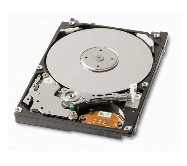 Part No: 5K250-200 - Hitachi Travelstar 5K250 200GB 8MB Cache 5400RPM SATA 1.5GB/s 2.5-inch Hard Disk Drive