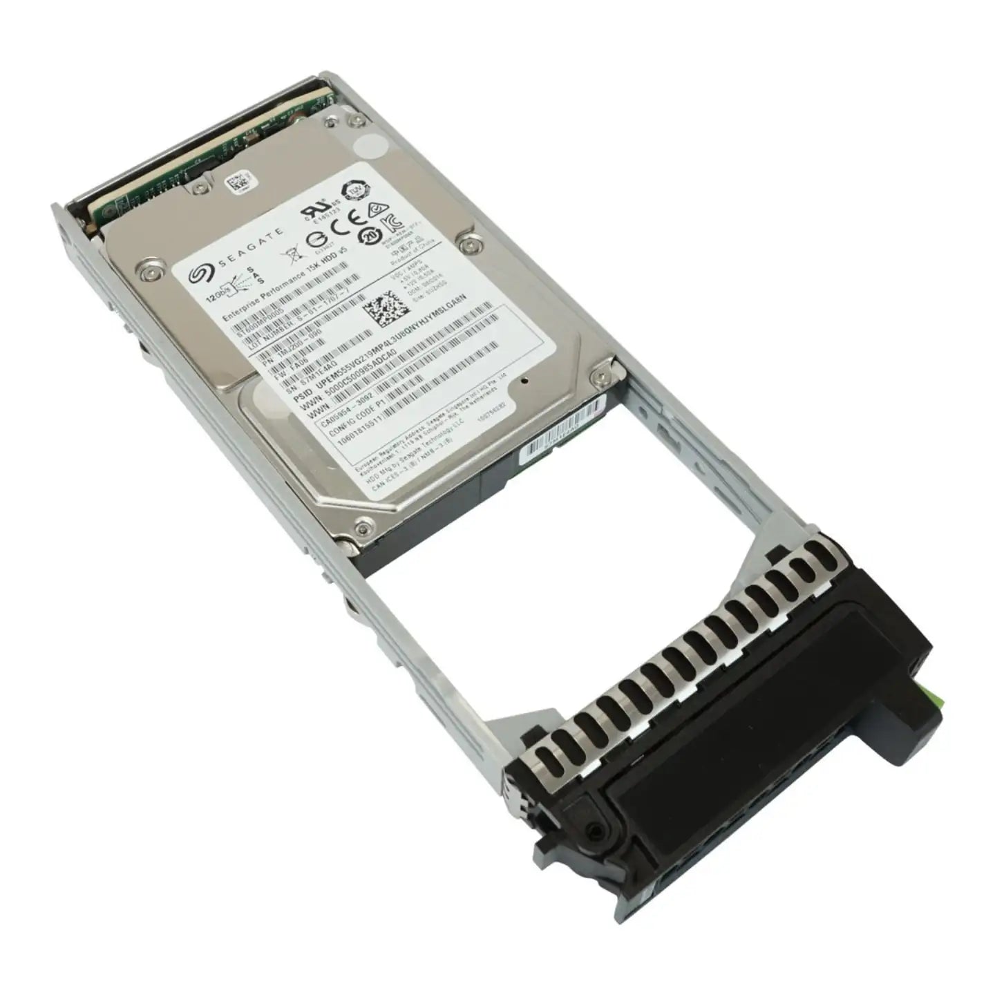 FUJITSU CA08226-E777 - DX S4 1.2TB 12G SAS 10K SFF Enterprise HDD