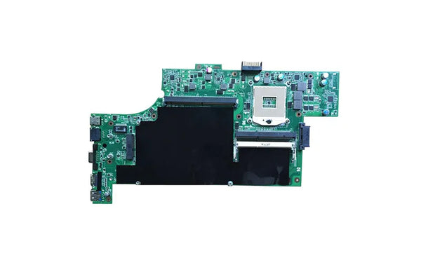 ASUS 60-N1NMB1200-D03 Vx7 Intel Laptop Motherboard Socket-989 Asus Part Number: 60-N1NMB1200-D03
