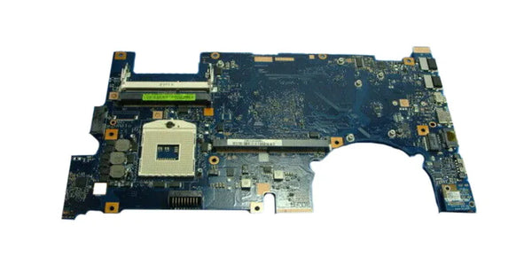 ASUS 60-N2VMB1401-B04 G75vw Intel Laptop Motherboard Socket-989 Asus Part Number: 60-N2VMB1401-B04