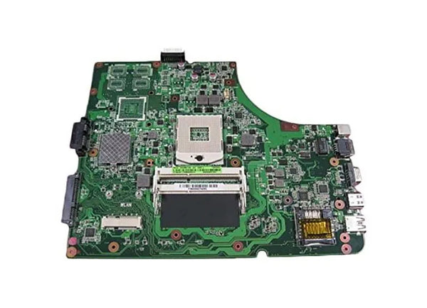 ASUS 60-N3CMB1300-C01 K53e Intel Laptop Motherboard Socket-989 Asus Part Number: 60-N3CMB1300-C01