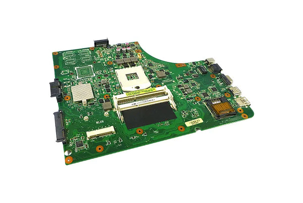 ASUS 60-N3GMB1A00-A02 K53sv Intel Laptop Motherboard Socket-989 Asus Part Number: 60-N3GMB1A00-A02