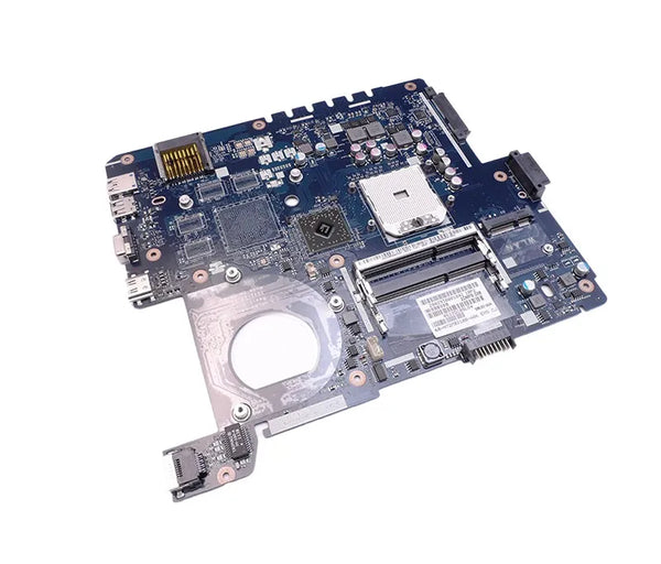 ASUS 60-N58MB2100-B01 K53u Laptop Motherboard With AMD E350 1.6GHz CPU Asus Part Number: 60-N58MB2100-B01