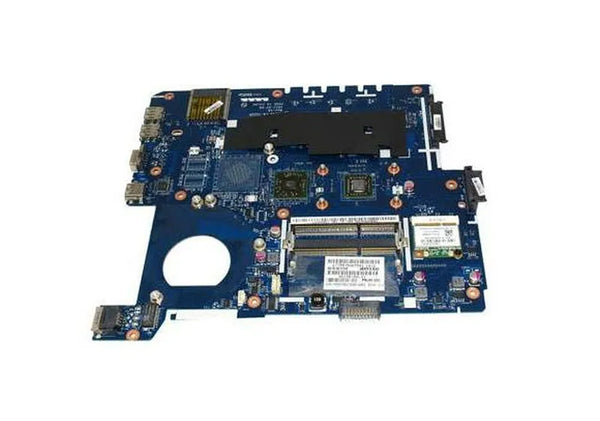 Asus 60-N58MB2200-B04 Socket FT1 BGA413 System Board (Motherboard) For K53U Supports C-Series C-50 Asus Part Number: 60-N58MB2200-B04