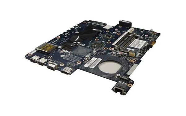 ASUS 60-N58MB2300-A01 K53u AMD Laptop Motherboard W/ E450 AMD Cpu Asus Part Number: 60-N58MB2300-A01