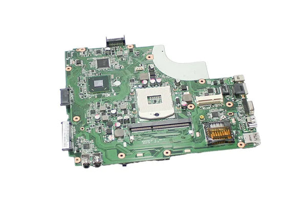 ASUS 60-N7SMB1400-A01 X44h K43l Intel Laptop Motherboard Socket-989 Asus Part Number: 60-N7SMB1400-A01