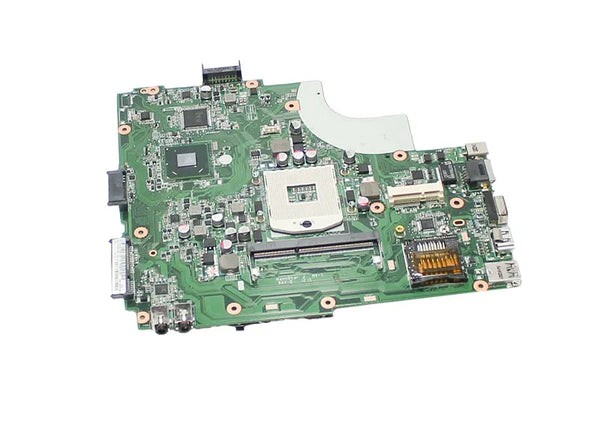 ASUS 60-N7SMB1400-B02 X44h K43l Intel Laptop Motherboard Socket-989 Asus Part Number: 60-N7SMB1400-B02