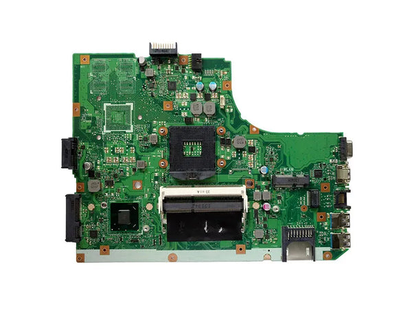 ASUS 60-N89MB1201-B02 U57a K55a K55vd Intel Laptop Motherboard Socket-989 Asus Part Number: 60-N89MB1201-B02