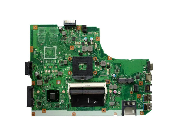 ASUS 60-N89MB1300-B03 K55a Intel Laptop Motherboard Socket-989 Asus Part Number: 60-N89MB1300-B03