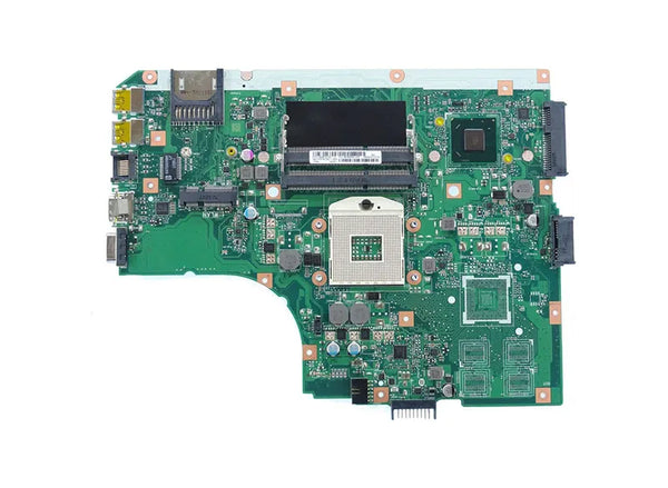 ASUS 60-N89MB1301-A04 U57A/ K55A/ K55VD Intel Socket 989 Laptop (Motherboard) Asus Part Number: 60-N89MB1301-A04
